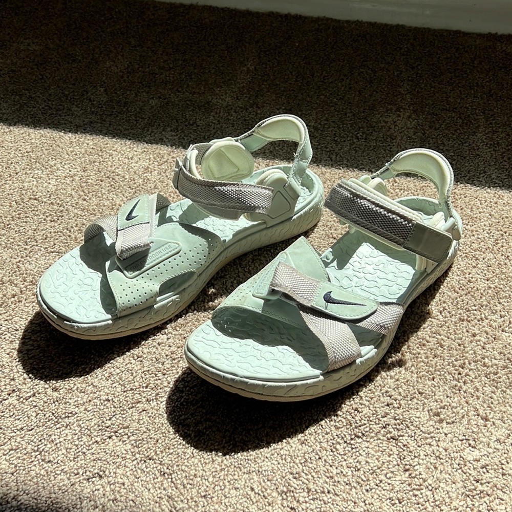 Nike ACG Deschutz Air Sandals